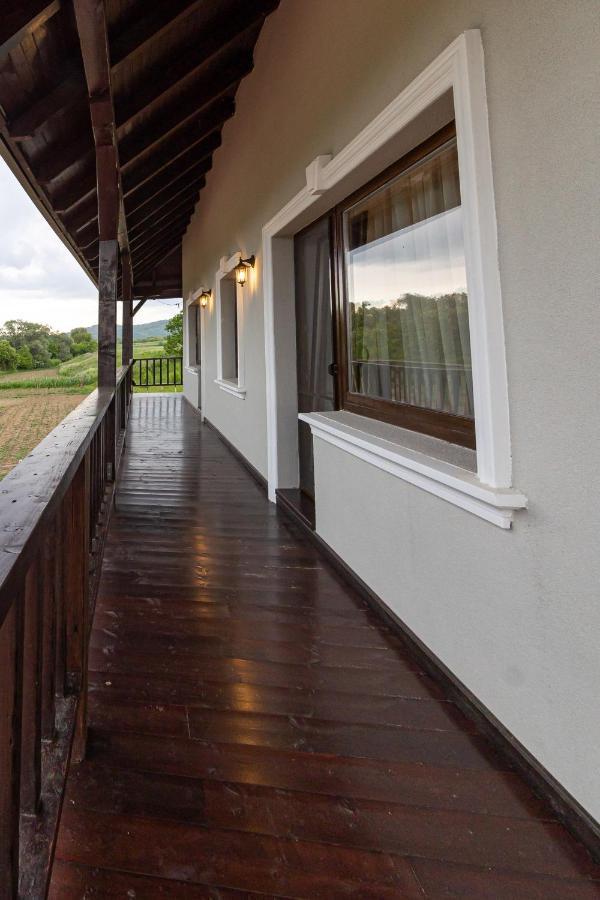 Pensiunea Sonnenhof Sighisoara Bagian luar foto